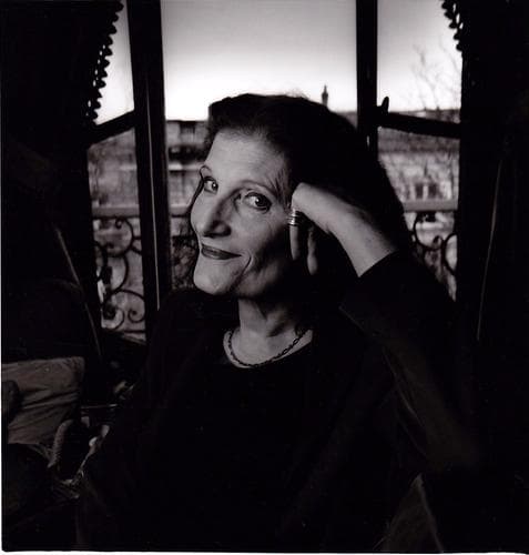 Photo of Trudy Bolter