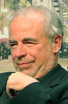 Photo of Richard Russo