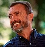 Photo of Arturo Pérez-Reverte