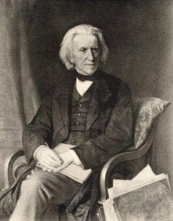Photo of Ludwig Richter