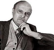 Photo of Sebastian Haffner