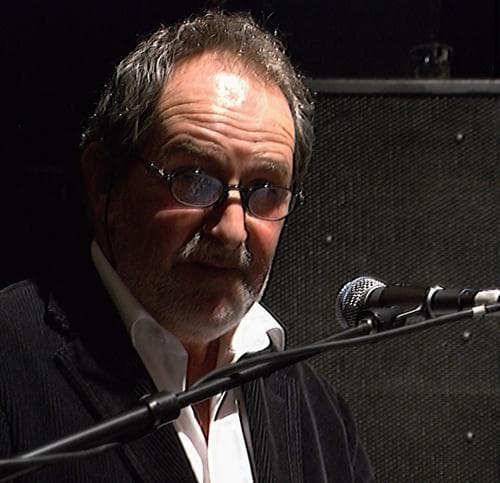 Photo of Jon Michelet
