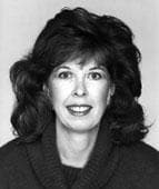 Photo of Sandra Markle