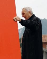 Photo of Gottfried Honegger
