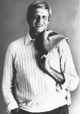 Photo of George Plimpton