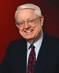 Photo of Charles R. Swindoll