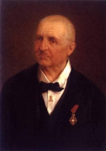 Photo of Anton Bruckner