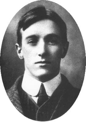 Photo of R. G. Collingwood