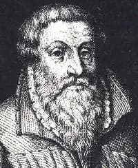 Photo of Martin Chemnitz