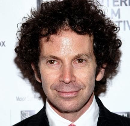 Photo of Charlie Kaufman