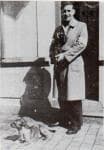 Photo of Hans Nütt