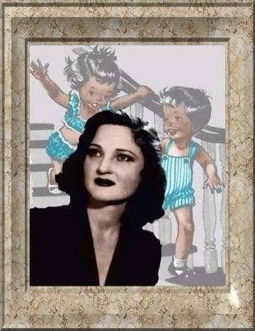 Photo of Corinne Malvern