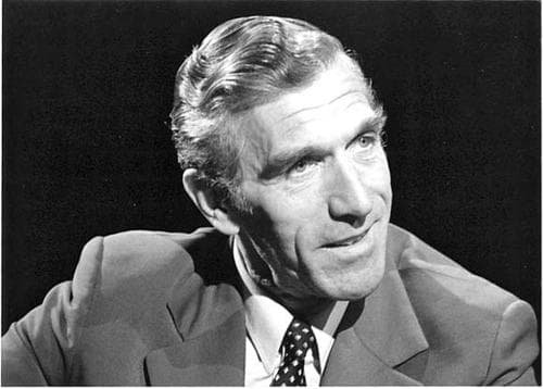 Photo of Paul Watzlawick