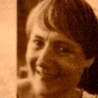 Photo of Margot Bickel