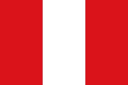 Photo of Peru