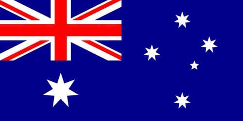 Photo of Australia