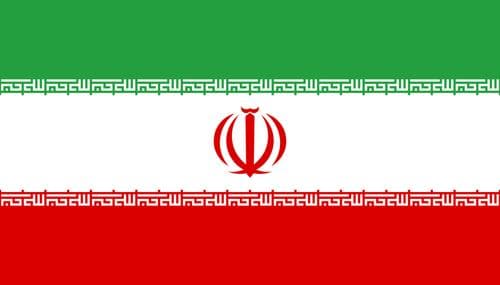 Photo of Iran