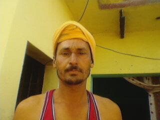 Photo of Efraim Turban