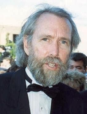 Photo of Jim Henson