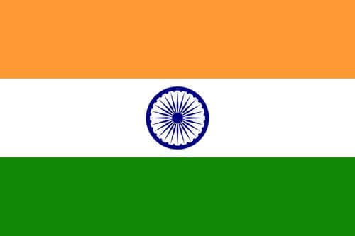 Photo of India