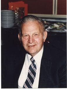 Photo of John Curtis Gowan
