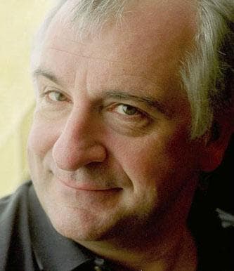 Photo of Douglas Adams
