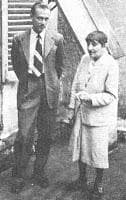 Photo of Samuel M. Steward