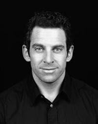 Photo of Sam Harris