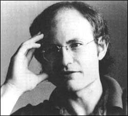 Photo of Gary Larson