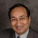 Photo of Pervez N. Ghauri