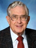 Photo of Everett Ferguson