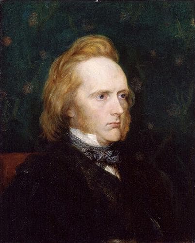 Photo of George Campbell