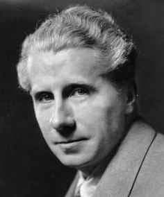 Photo of Hugh Lofting