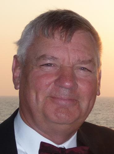 Photo of Tooley, Michael H.