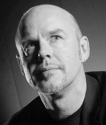 Photo of Tad Williams