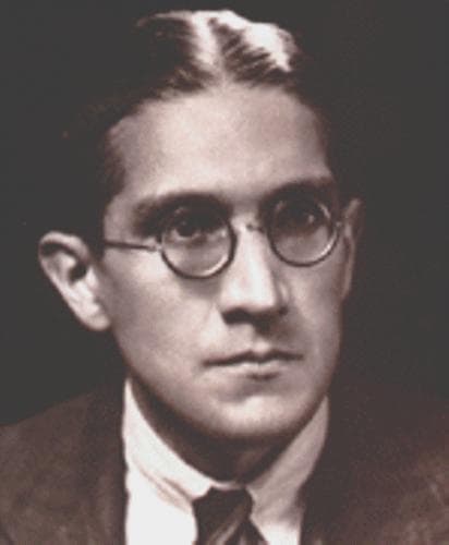 Photo of R. Palme Dutt