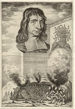 Photo of Balthasar Bekker