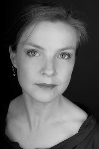 Photo of Catherine Daly