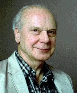 Photo of Philip José Farmer