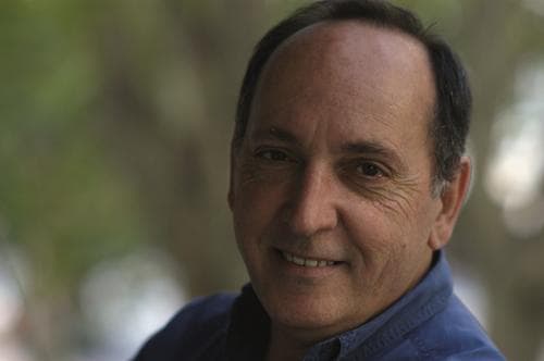 Photo of Ernesto Mallo