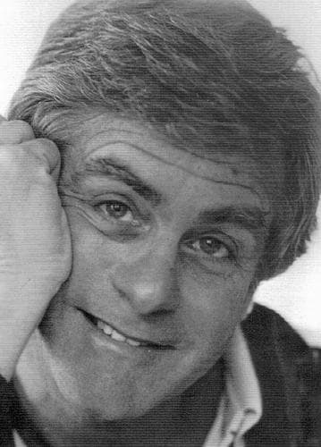 Photo of Gerald Mast