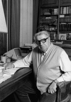 Photo of Henri Troyat