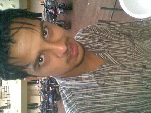 Photo of Wayne Attoe