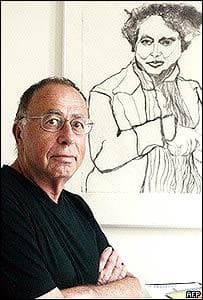 Photo of Claude Schopp
