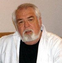 Photo of Larry Elmore