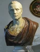 Photo of Petronius