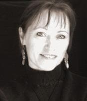 Photo of Josephine McCarthy