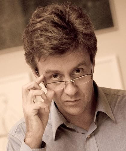 Photo of Jean-Philippe Immarigeon