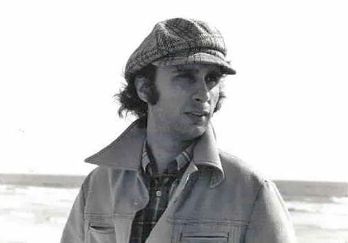 Photo of John DeChancie