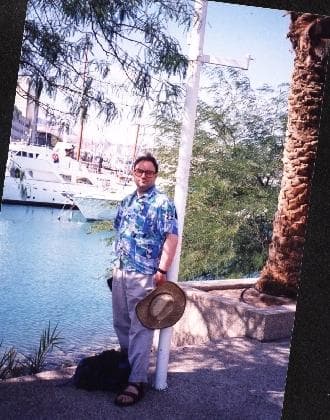 Photo of David Kessler